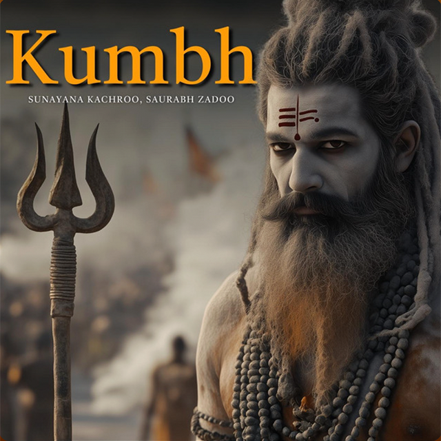 Kumbh cover artwork